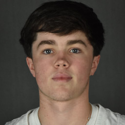 Connor Shanahan