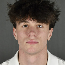 Gabe Cendoma