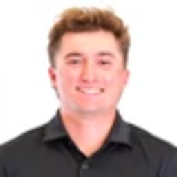 Joey Vandergeest