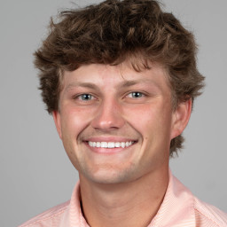 Myles Murphy