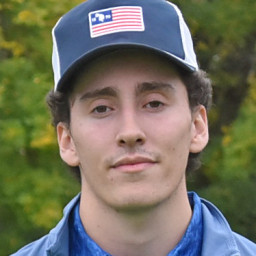 Domenic Hall