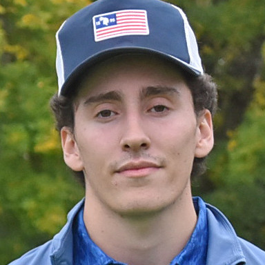 Domenic Hall