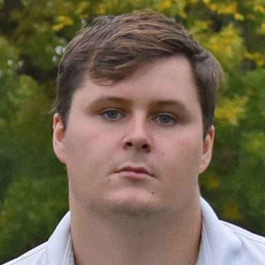 Matthew Power