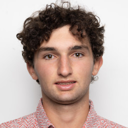 Martin Tostivint