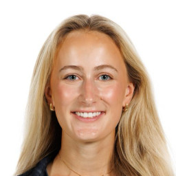Nora Sundberg