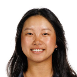 Leigh Chien