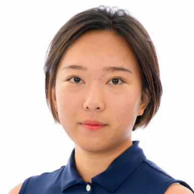 Tina Tang