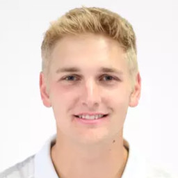 Donny VanderBoon
