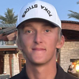 Max Palmer