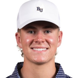 Bryan Terhaar