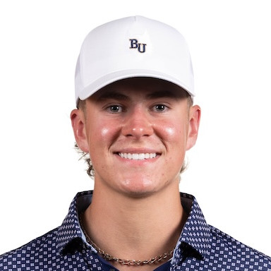Bryan Terhaar