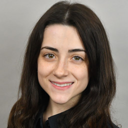 Claire Giletta
