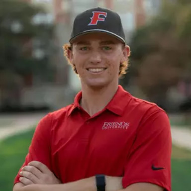 Colten Hoover