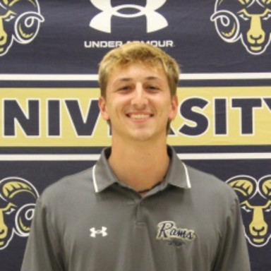 Joey Leisinger
