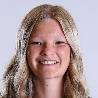 Maggie Domeyer