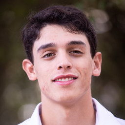 Jose Carlos Licon