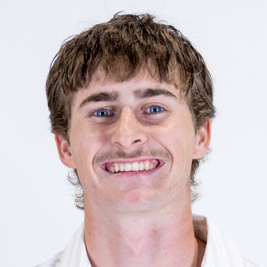 Luca Smith