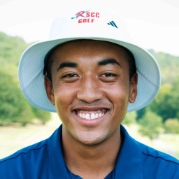 Collin Keino