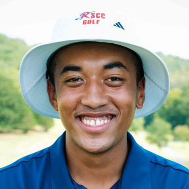Collin Keino