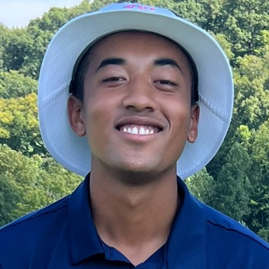 Collin Keino