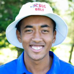 Collin Keino