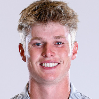 Caleb Douma