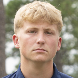 Cooper Roberts
