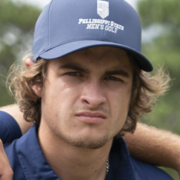 Dalton Sharp