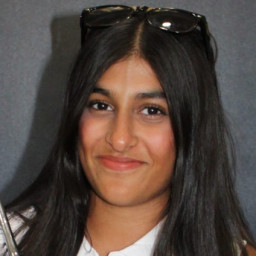 Adina Ataullah