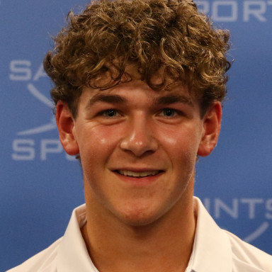 Ollie George