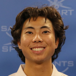 Joshua Kwon