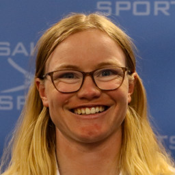 Lucy Jamieson