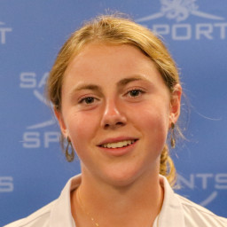 Ellie Monk