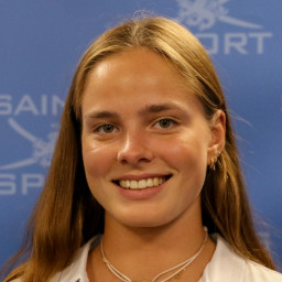Emilie Knai