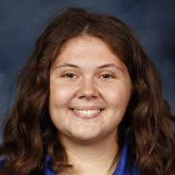 Megan Stephan