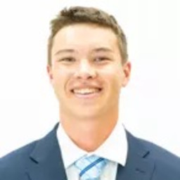 Zach Holmund