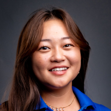 Leia Chung