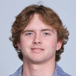 Drew Parsons