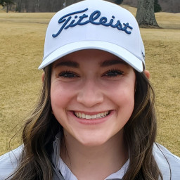 Sydni Sundstrom
