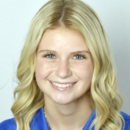 Adeline Todd
