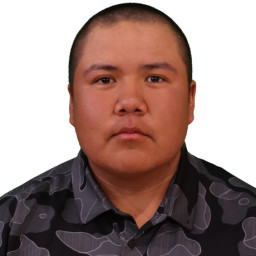 Ardell John