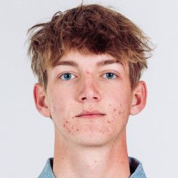 Garret Ebbert