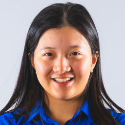 Jingan "Annie" Huang