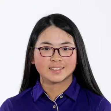 Wendy Tang