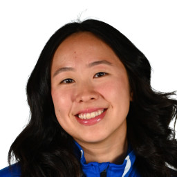 Kaili Jiang