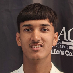 Fareez Alexander