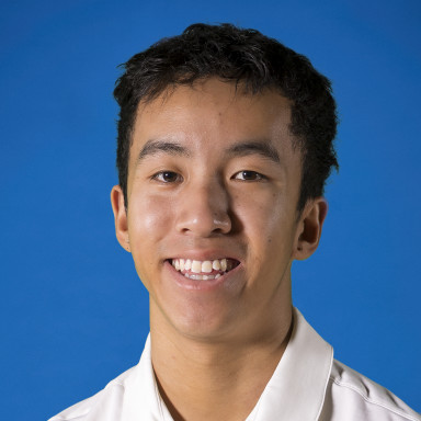 Jacob Ngo