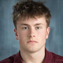 Charlie Preston