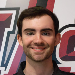 Jared Curran