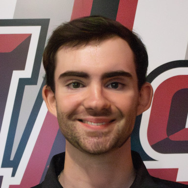 Jared Curran